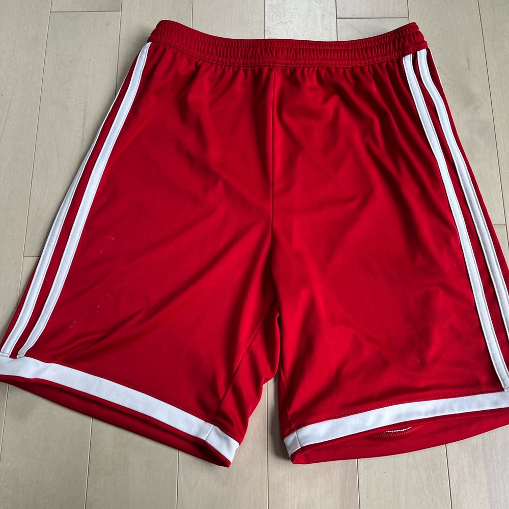 Adidas shorts